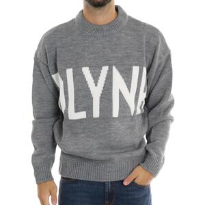 MAGLIA DLYNR GRIGIO